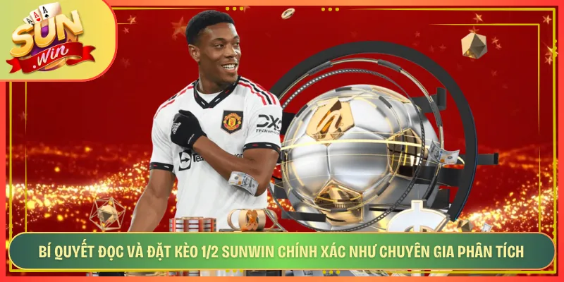 Bí Quyết Đọc Và Đặt Kèo 1/2 Sunwin Chính Xác Như Chuyên Gia Phân Tích
