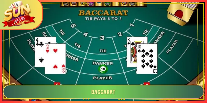 Baccarat