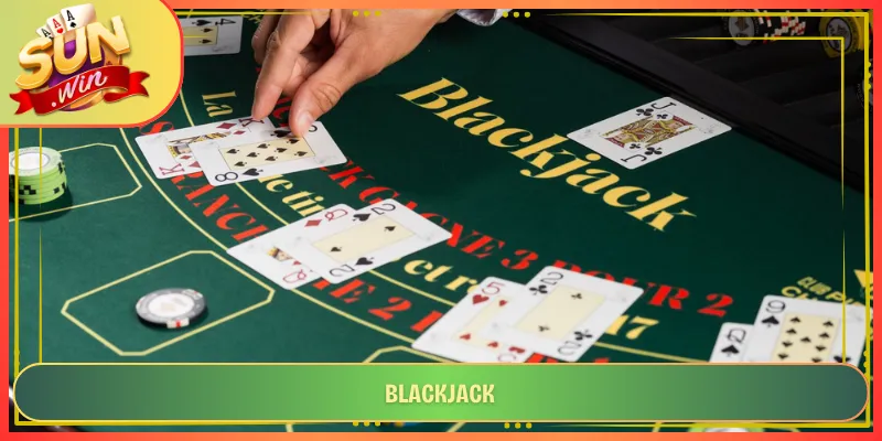 Blackjack