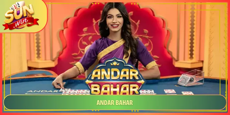 Andar Bahar