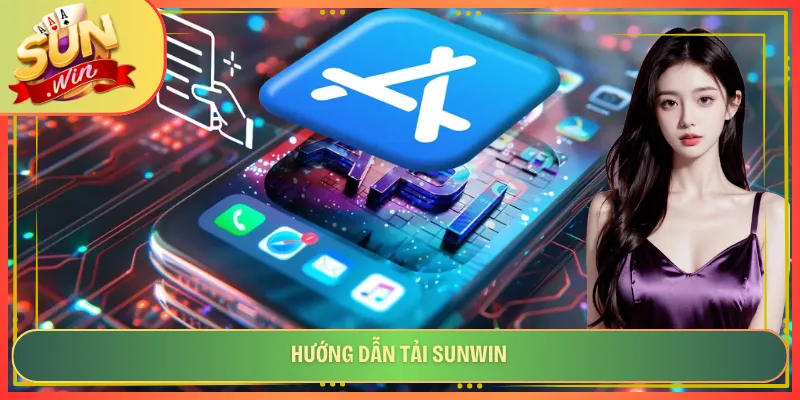 Hướng dẫn tải Sunwin