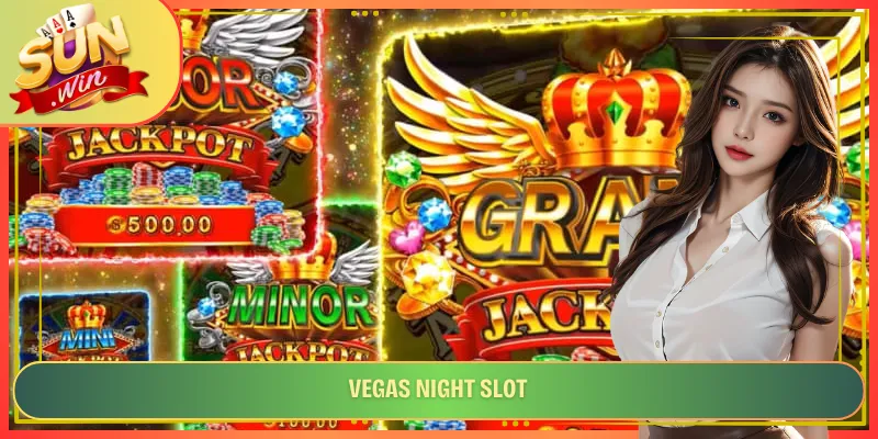 Vegas Night Slot