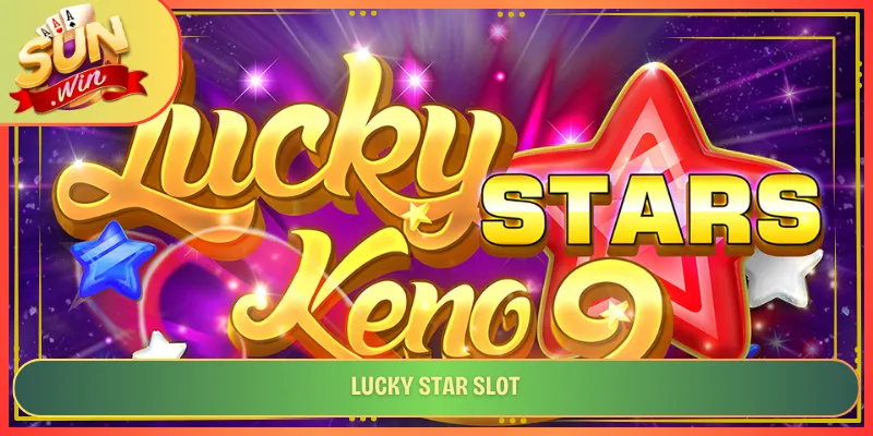 Lucky Star Slot