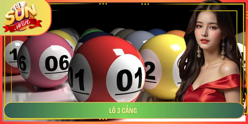 Lô 3 cẳng