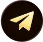 icon telegram